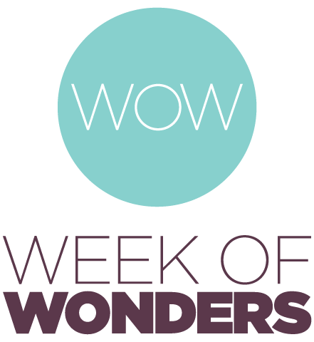 Week of Wonders